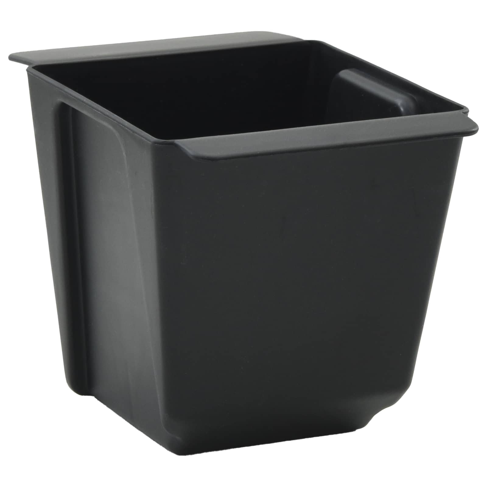 Pflanzkasten für Europaletten 12 Stk. Grau 36x13,5x9,5 cm PP