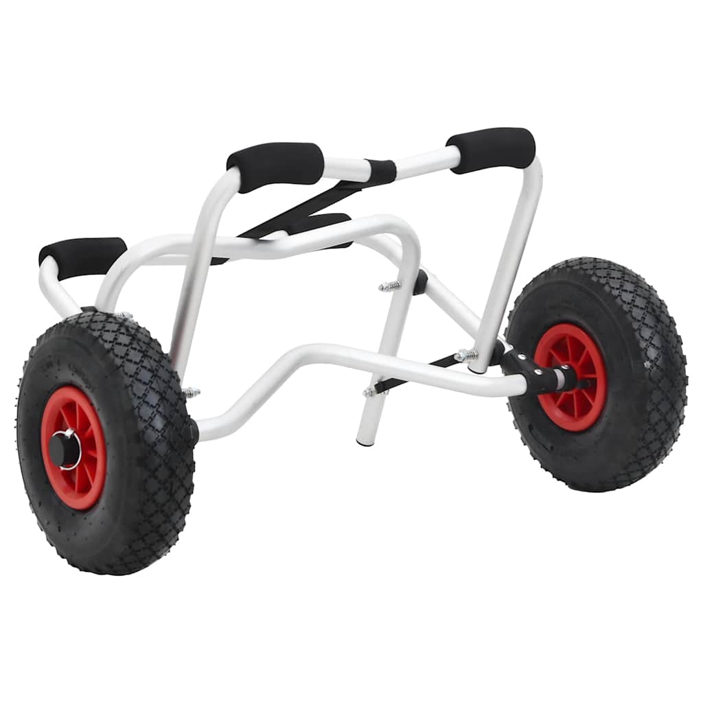 Kayakwagen Aluminium
