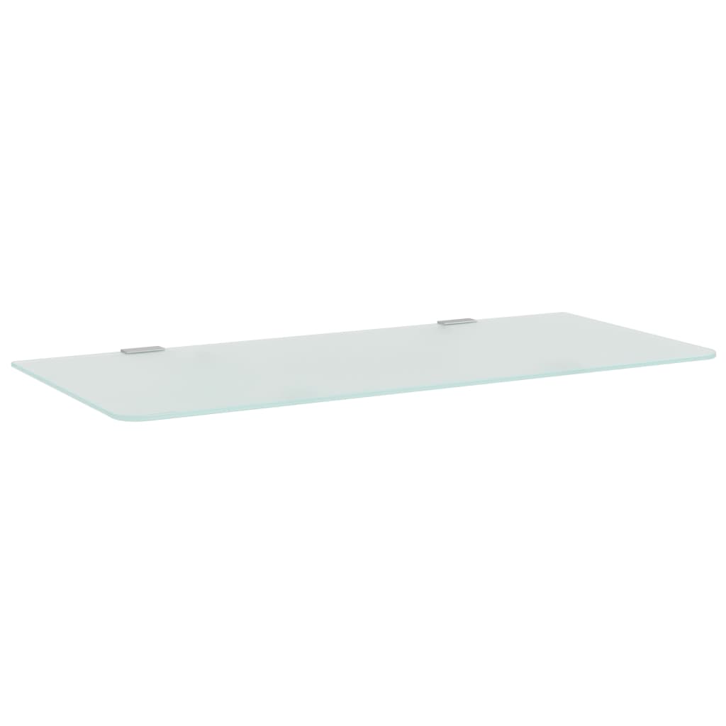 Urinal-Trennwand Wandmontage Schwarz 90x40 cm Hartglas