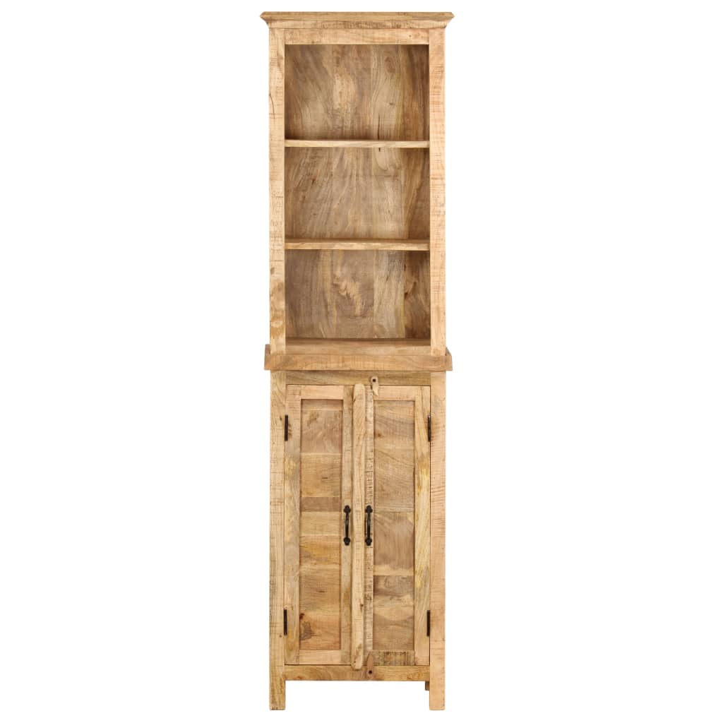 Bücherregal Altholz Massivholz Vintage