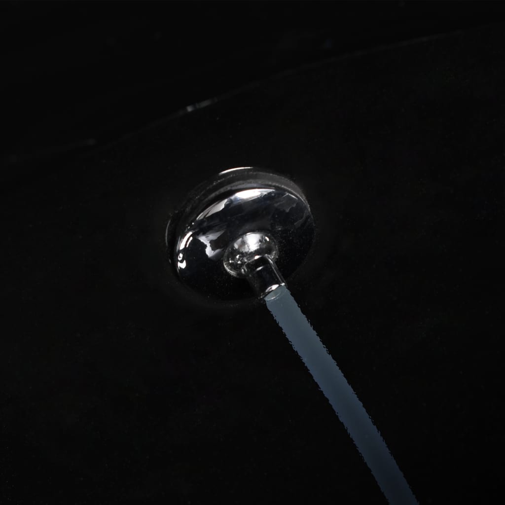 Wand-WC ohne Spülrand mit Bidet-Funktion Keramik Weiß