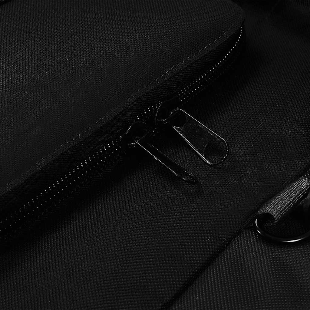 3-in-1 Seesack Armee-Stil 45 L Olivgrün