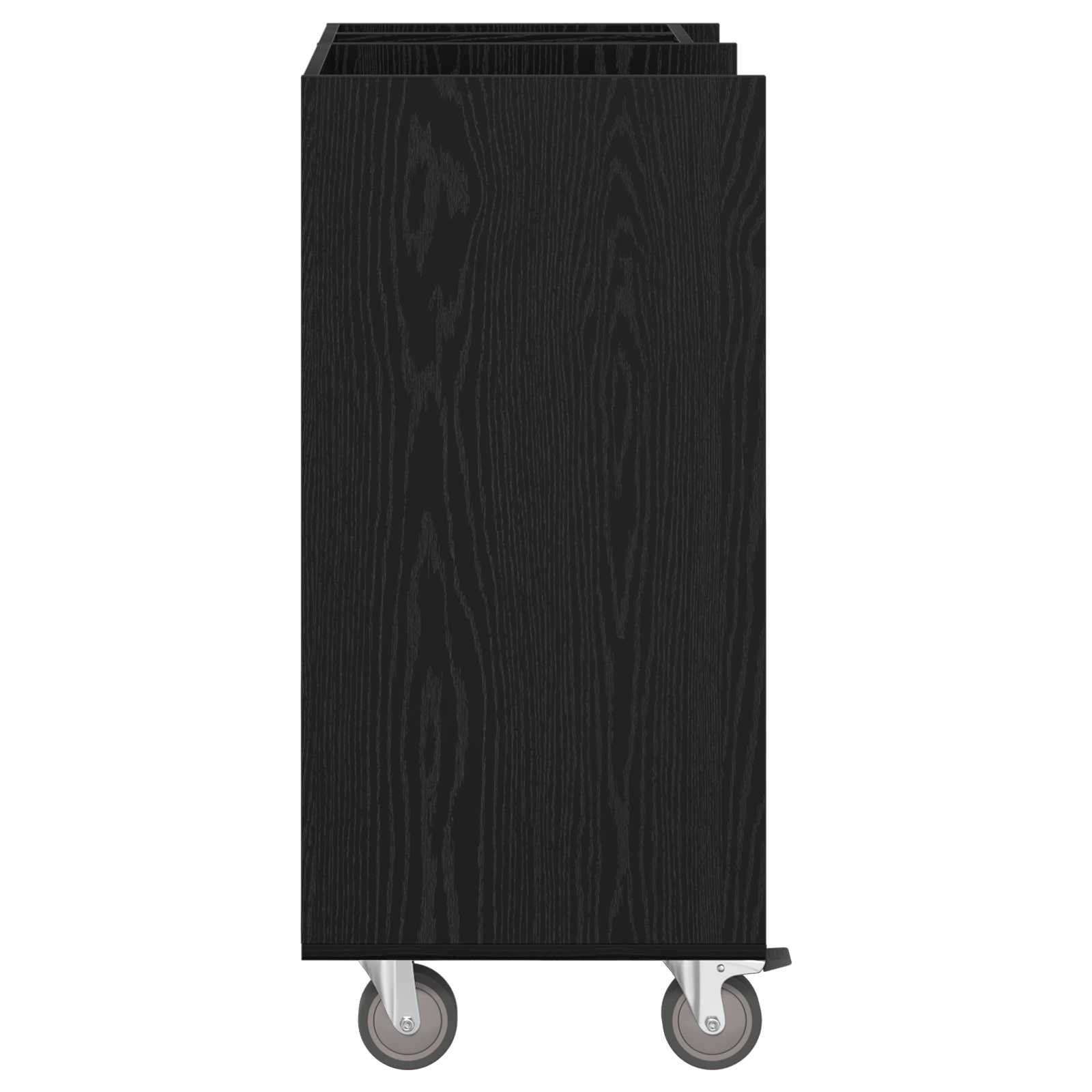 Golf Schrank Mit Rad Uni Weiß 65 x 45 x 98 cm