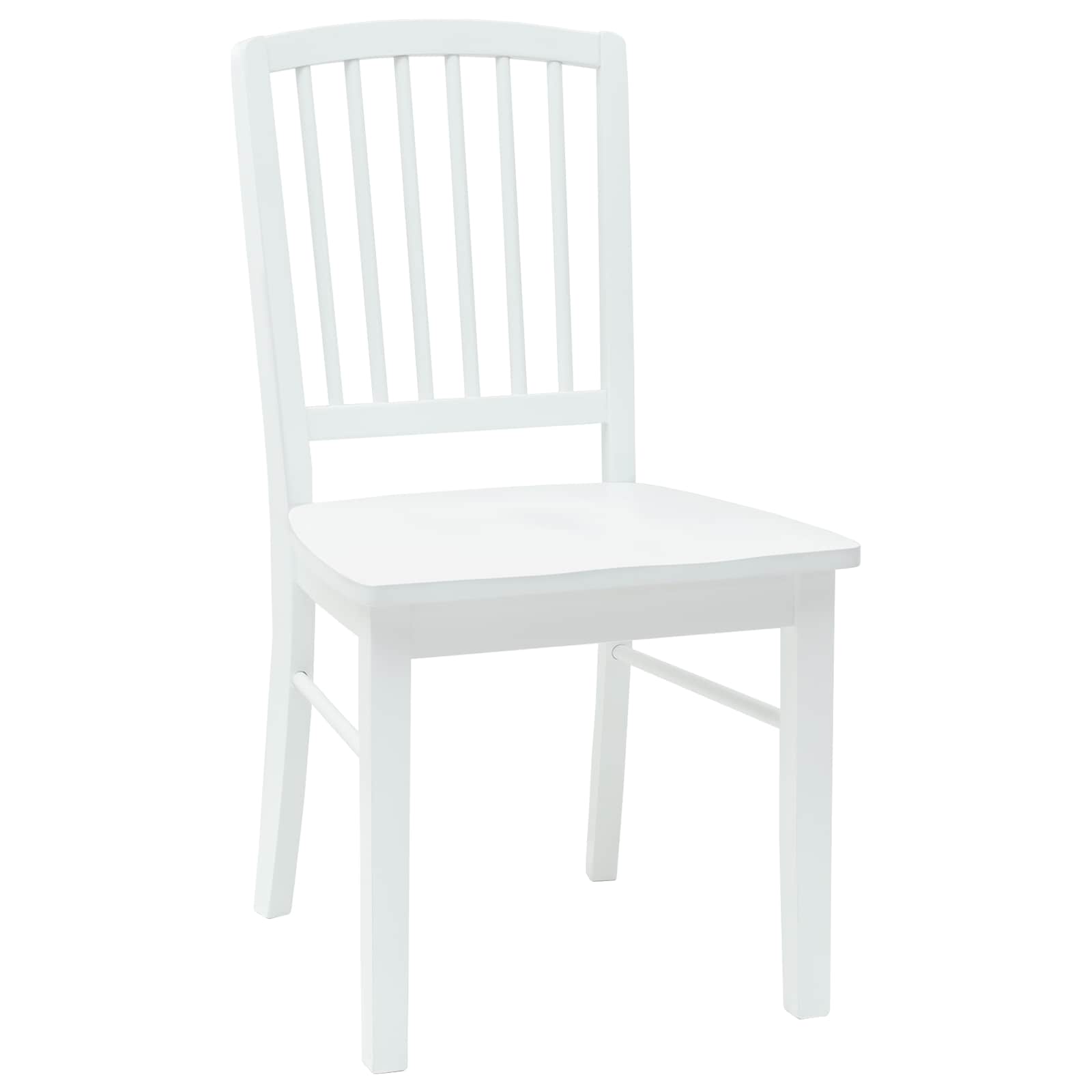 Esszimmerstühle 2 pcs Hellbraun 50 x 52,5 x 91 cm