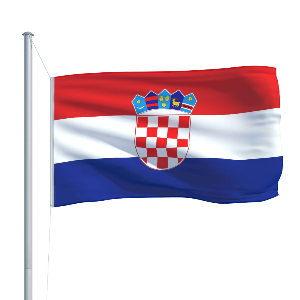 Flagge Deutschlands 90 x 150 cm