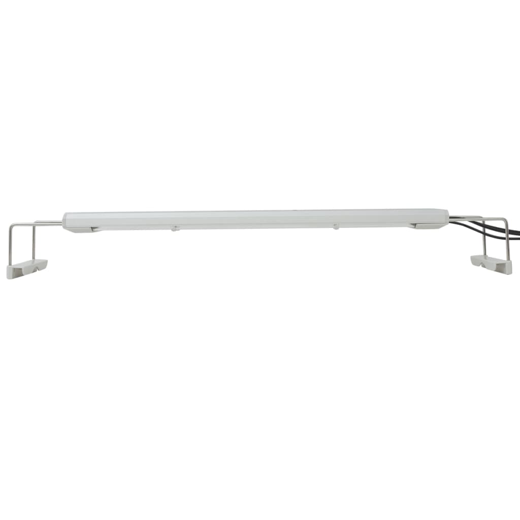 Aquarium-Beleuchtung LED 100-110 cm Aluminium IP67