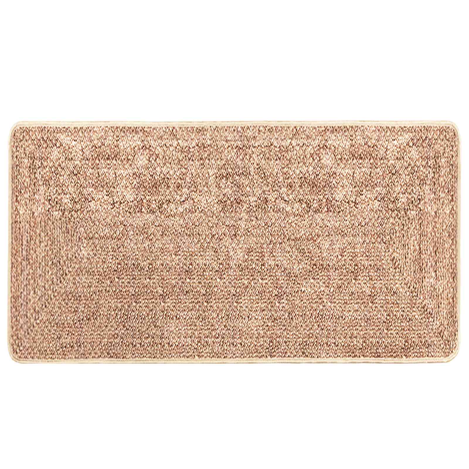 Teppich Waschbar Mehrfarbig 160x230 cm