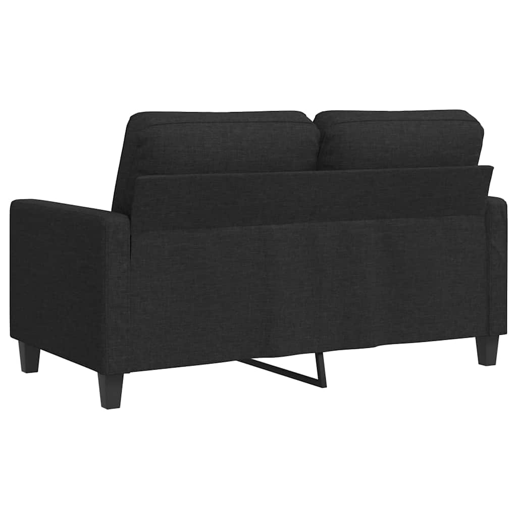 3-Sitzer-Sofa Hellgrau 180 cm Stoff