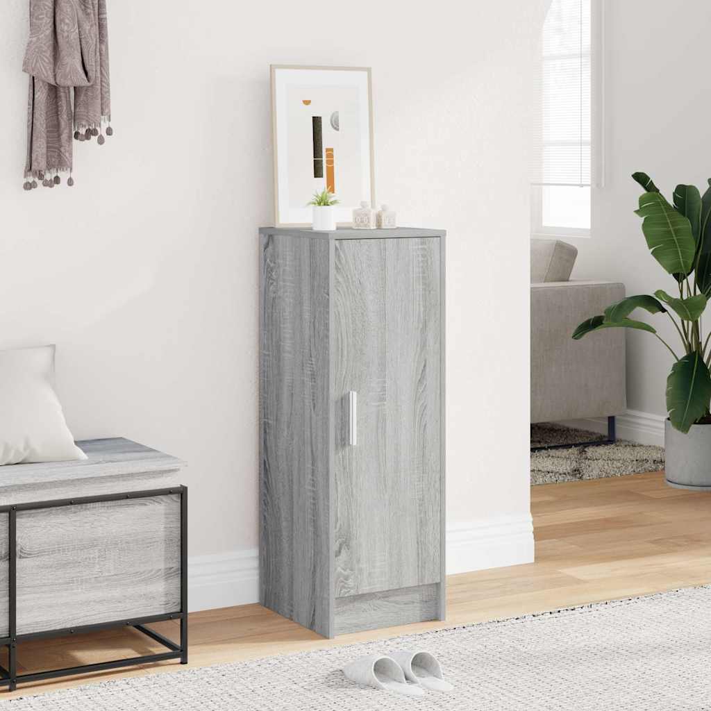 Schuhschrank Weiß 60x35x70 cm Holzwerkstoff