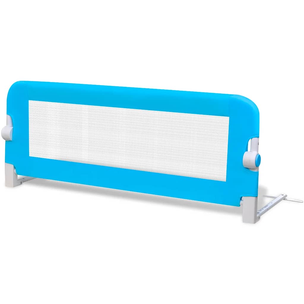Kleinkind Sicherheit Bettgitter 102x42 cm Grün