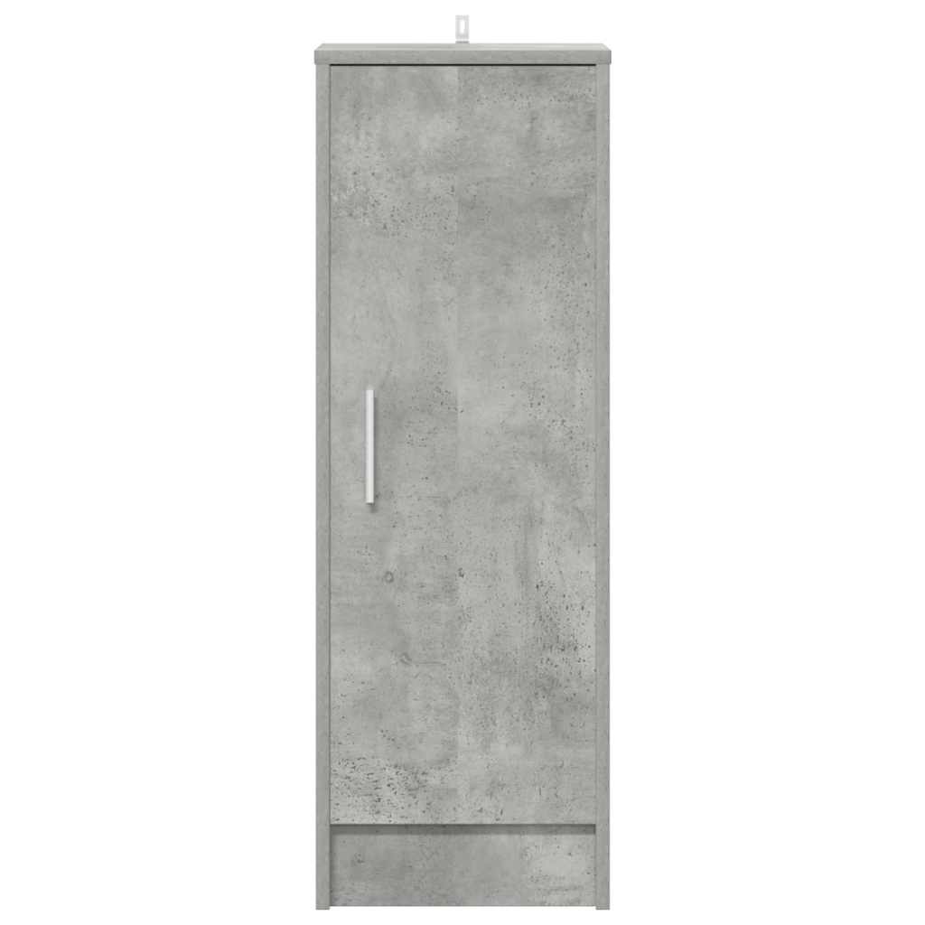 Schuhschrank Weiß 60x35x70 cm Holzwerkstoff