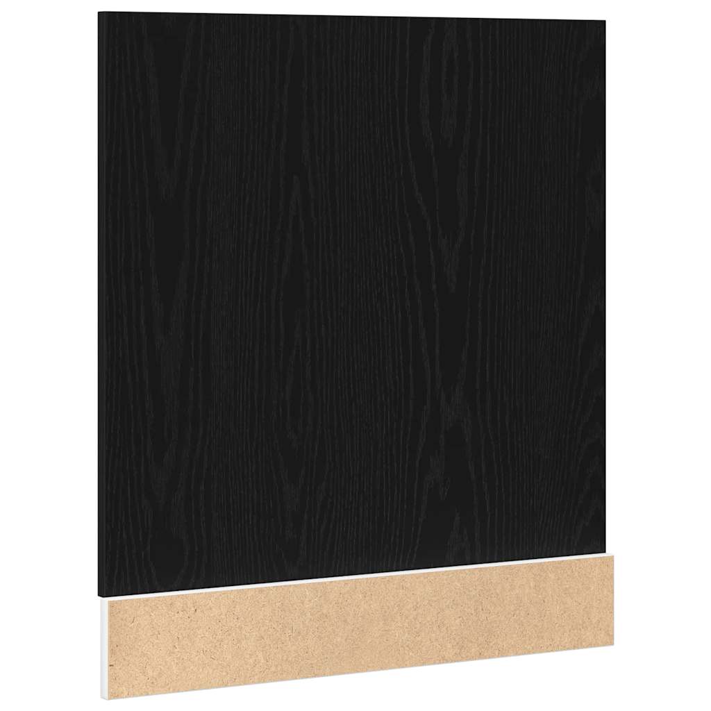 Unterschrank Lyon Weiß 60x46x81,5 cm Holzwerkstoff