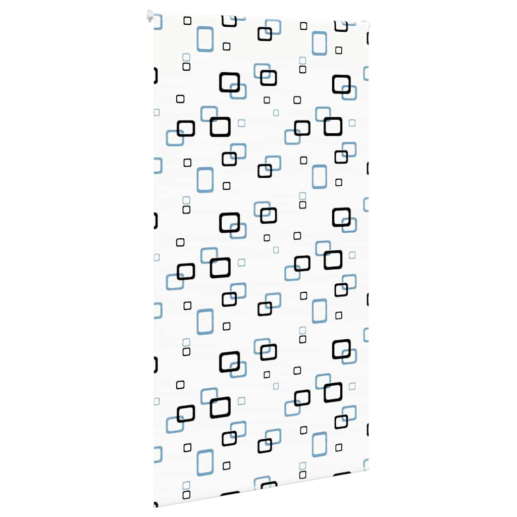 Duschrollo 60x240 cm Stoffbreite 56 cm