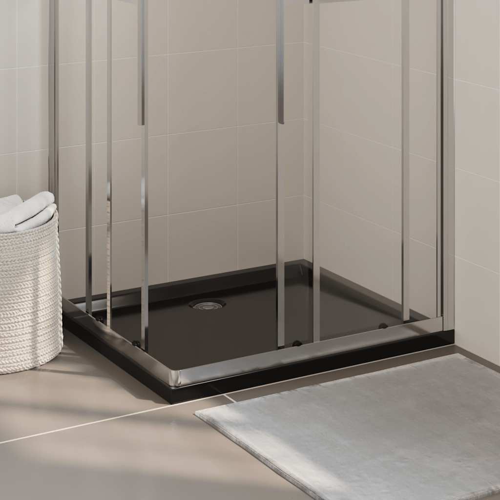 Duschtasse ABS Rechteckig 70x90 cm