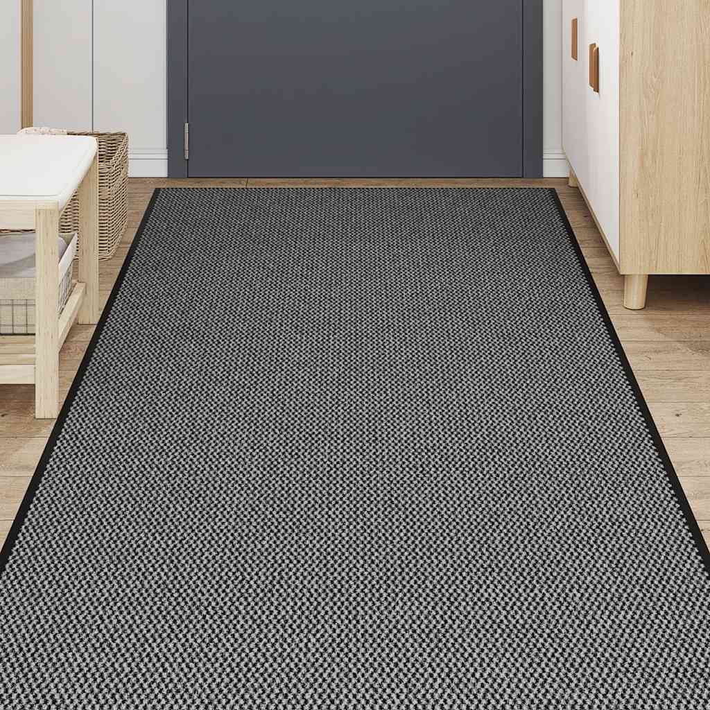 Fußmatte Anthrazit 40x60 cm