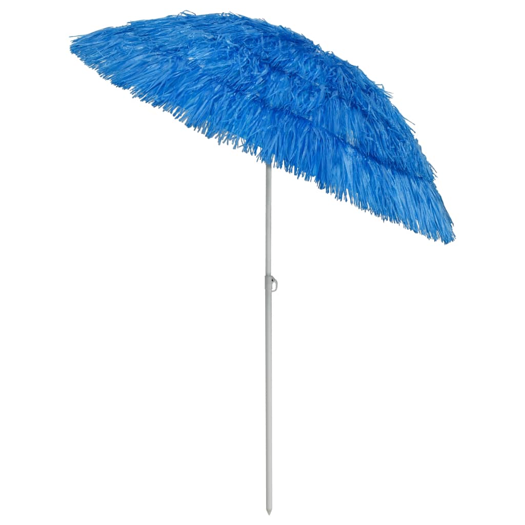 Sonnenschirm Hawaii Blau 300 cm