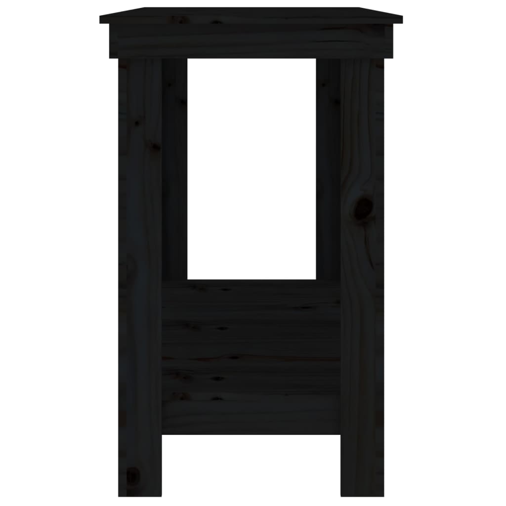 Werkbank 80x50x80 cm Massivholz Kiefer