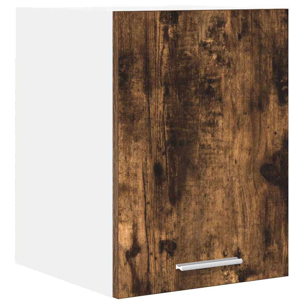 Unterschrank Lyon Weiß 60x46x81,5 cm Holzwerkstoff