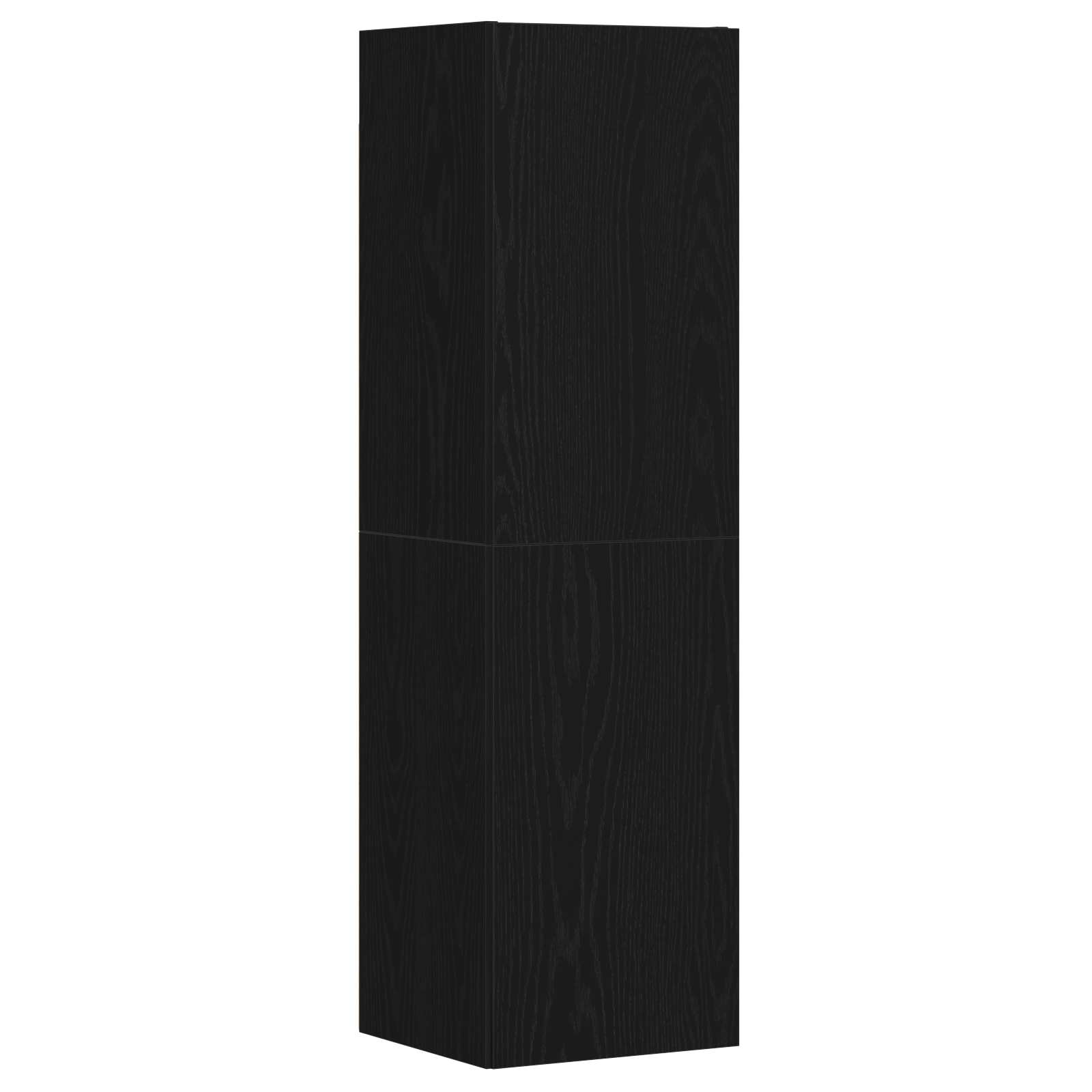 5-tlg. TV-Schrank-Set Weiß Holzwerkstoff