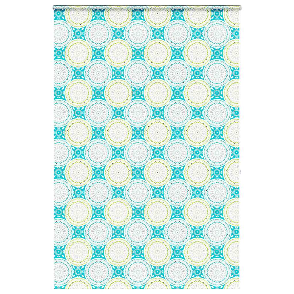 Duschrollo 60x240 cm Stoffbreite 56 cm