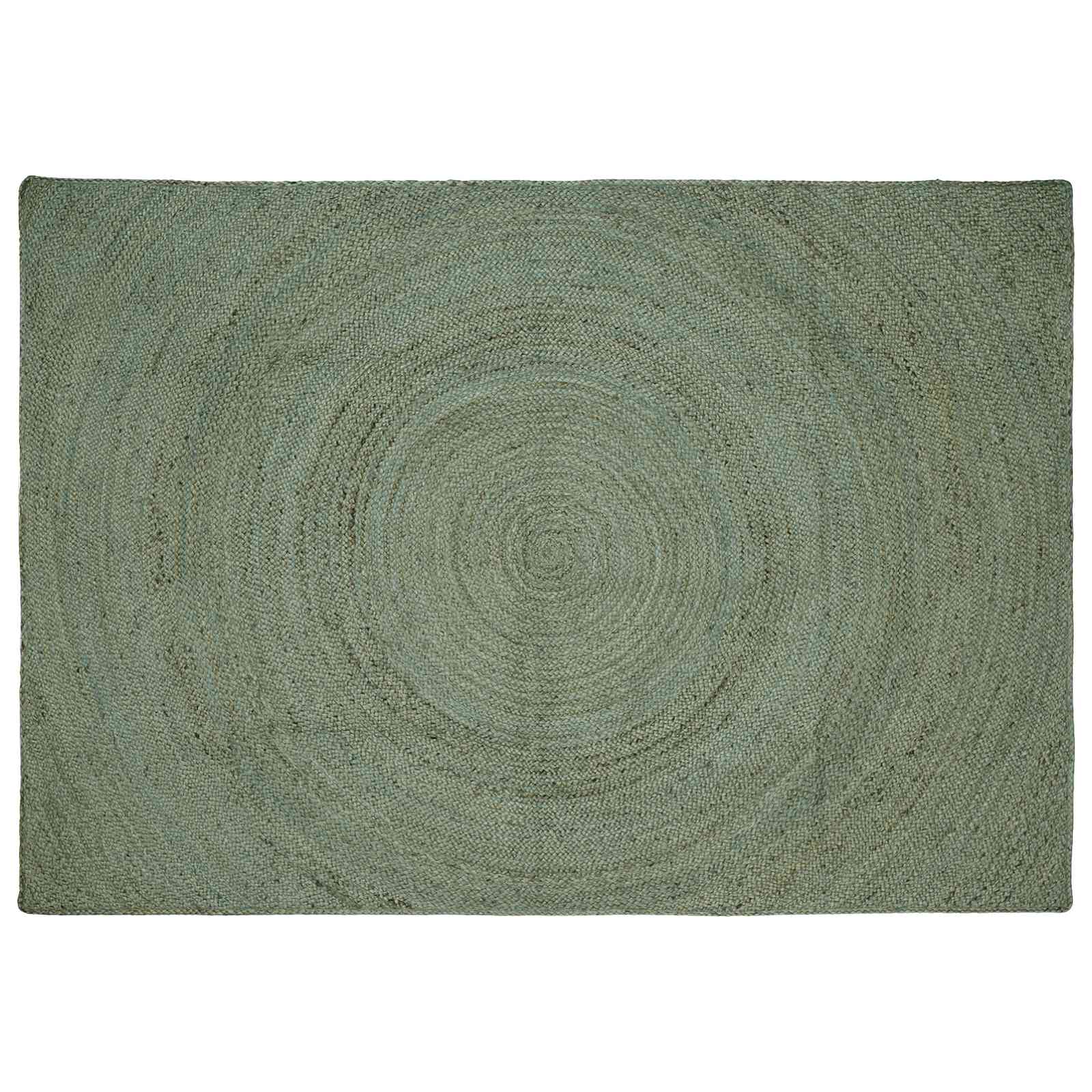 Bereichsteppiche Natur 60 x 110 cm Jute