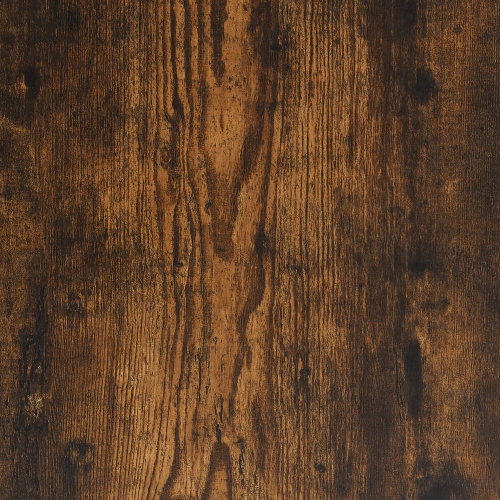 2-tlg. TV-Schrank-Set Weiß Holzwerkstoff