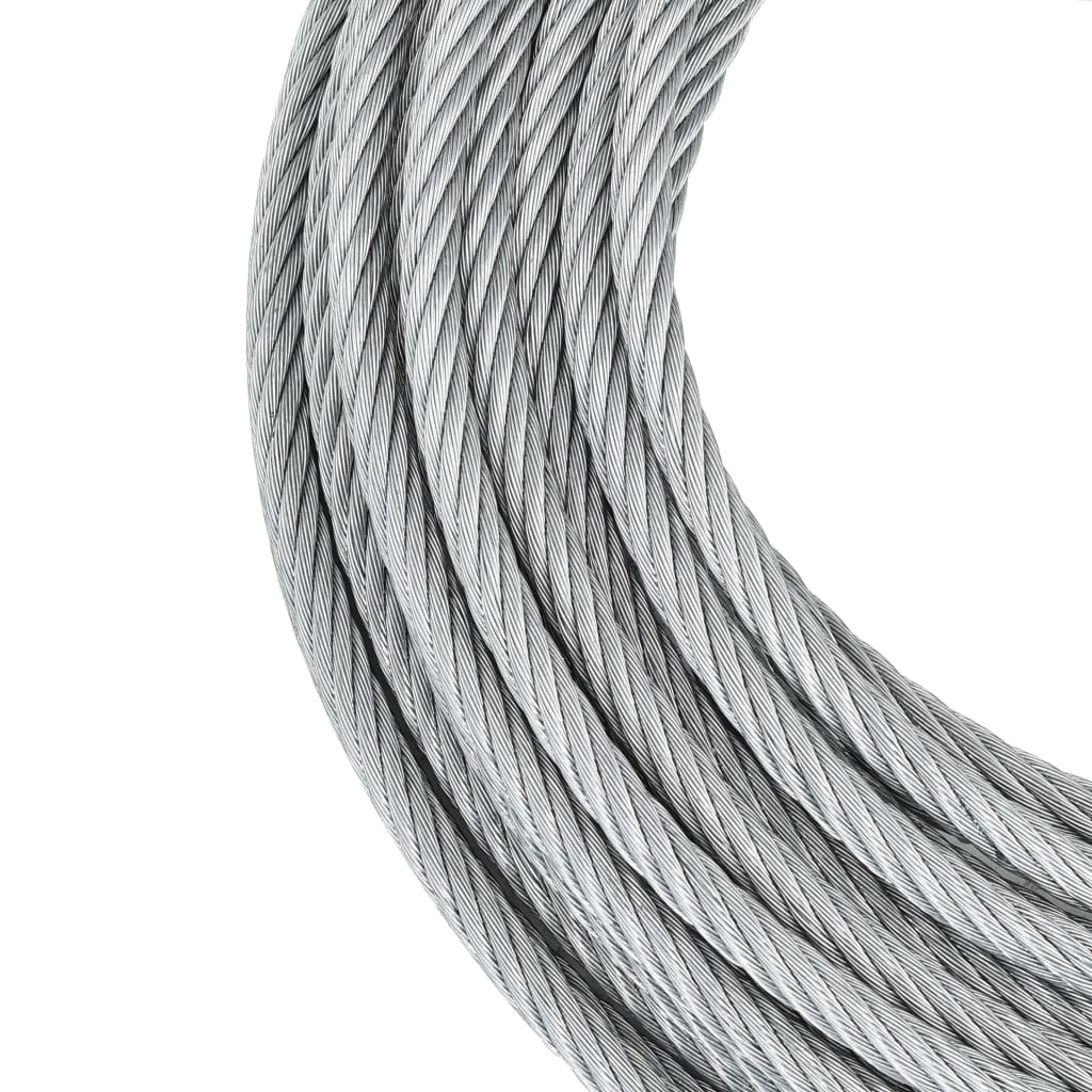 Seilzug 800 kg