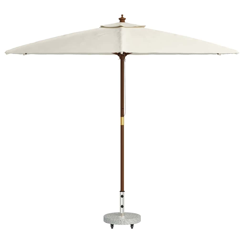 Schirmständer 45 cm
