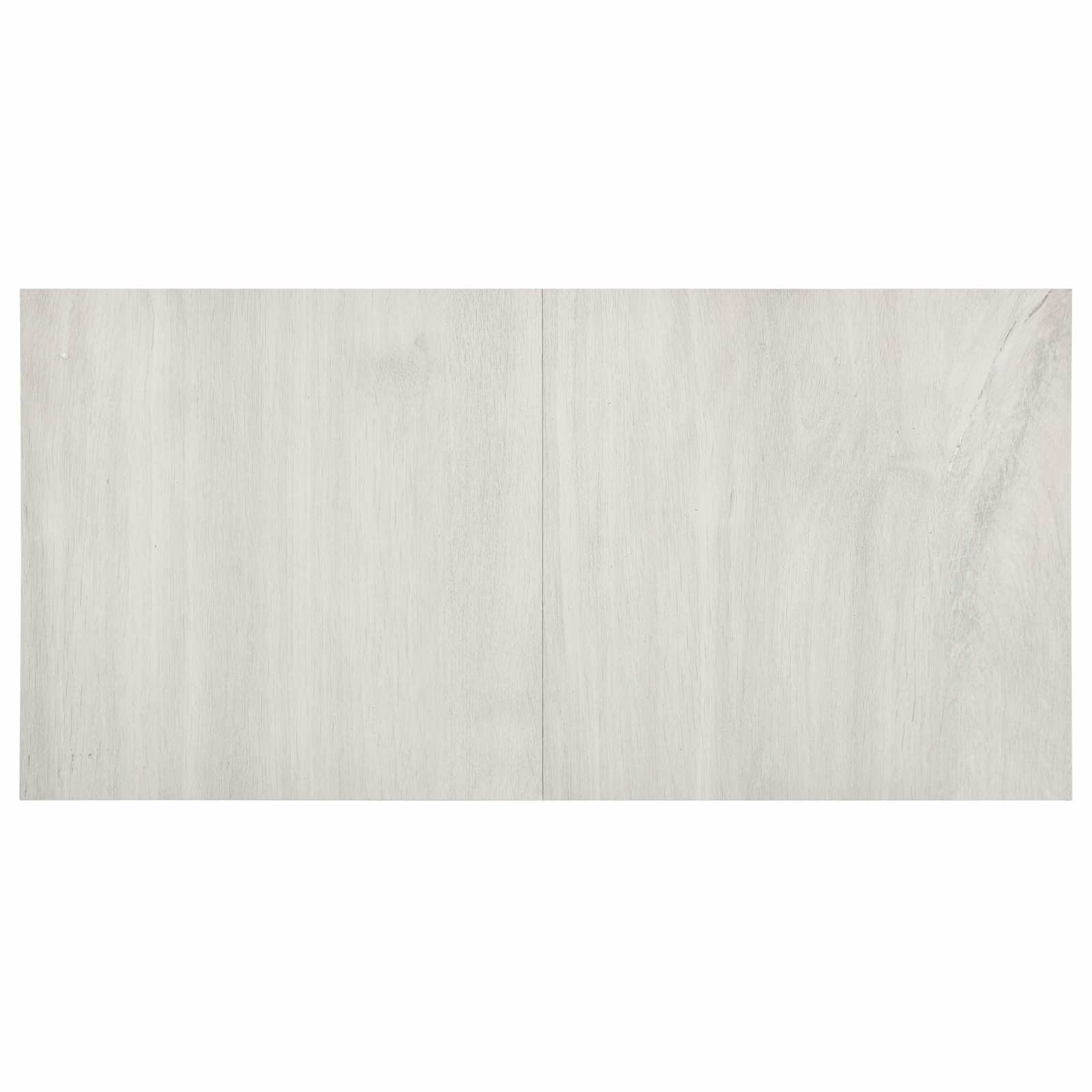 Selbstklebende Bodenplanken 30,5 x 30,5 cm 20 pcs PVC Betongrau