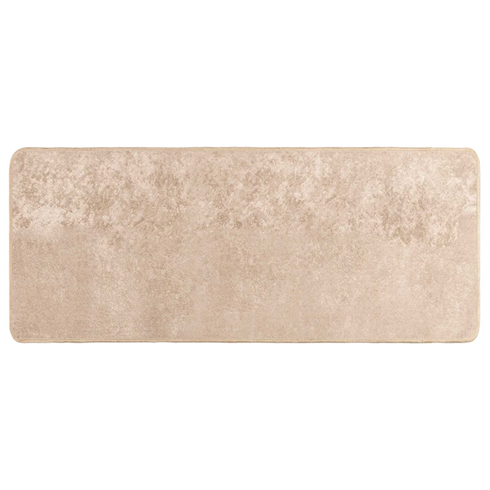Teppich Waschbar Mehrfarbig 160x230 cm
