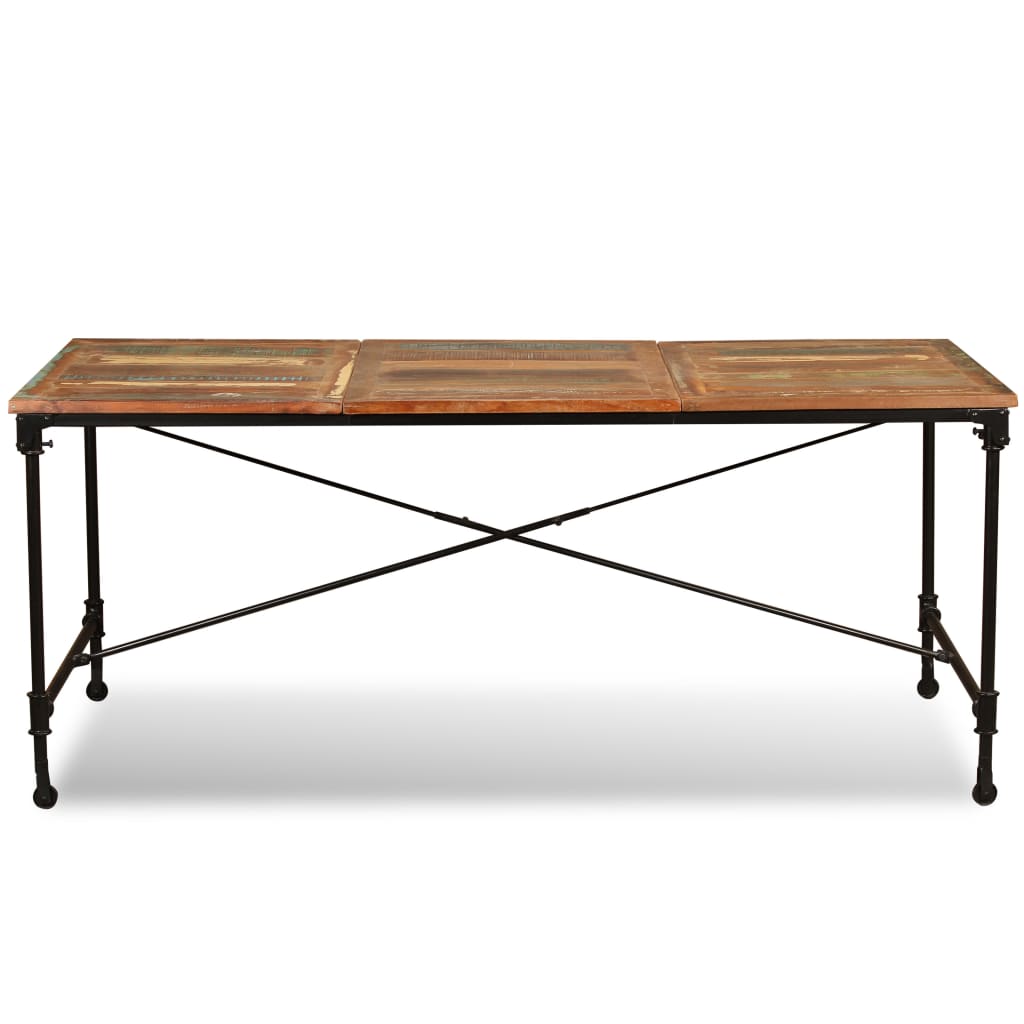 Esstisch Massivholz Mango 180 cm