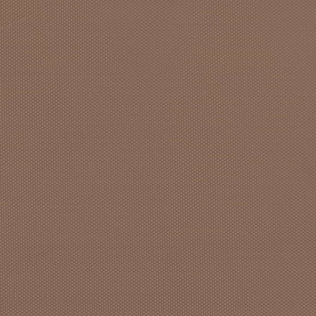Partyzelt Faltbar Pop-Up Schwarz 292x292x315 cm