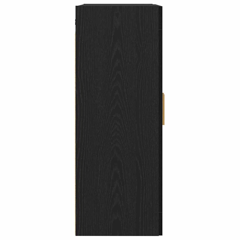 Hängeschrank Weiß 69,5x34x90 cm