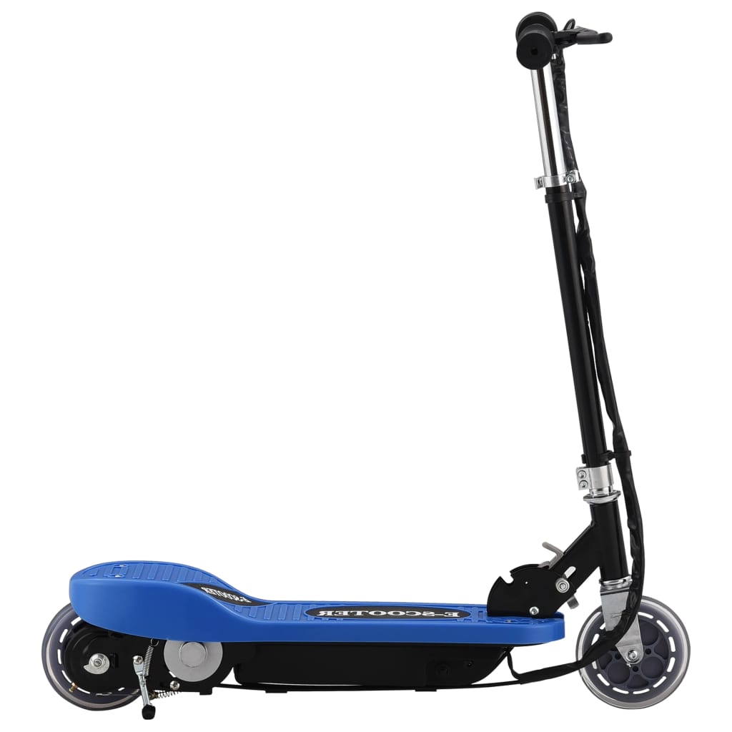 E-Scooter 120 W Rot