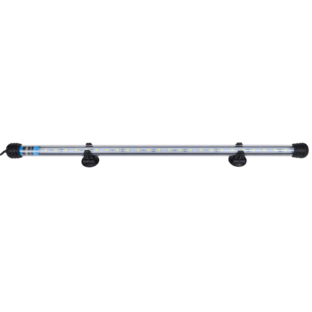 LED Aquarium-Lampe 28 cm Weiß