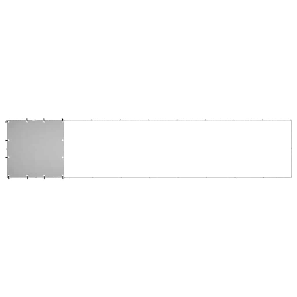 Hundezwinger 110x110x110 cm Stahl Schwarz