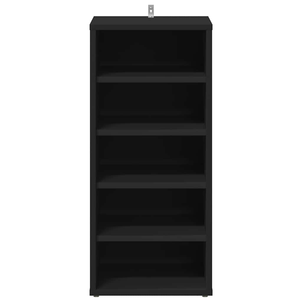 Schuhschrank Weiß 60x35x70 cm Holzwerkstoff