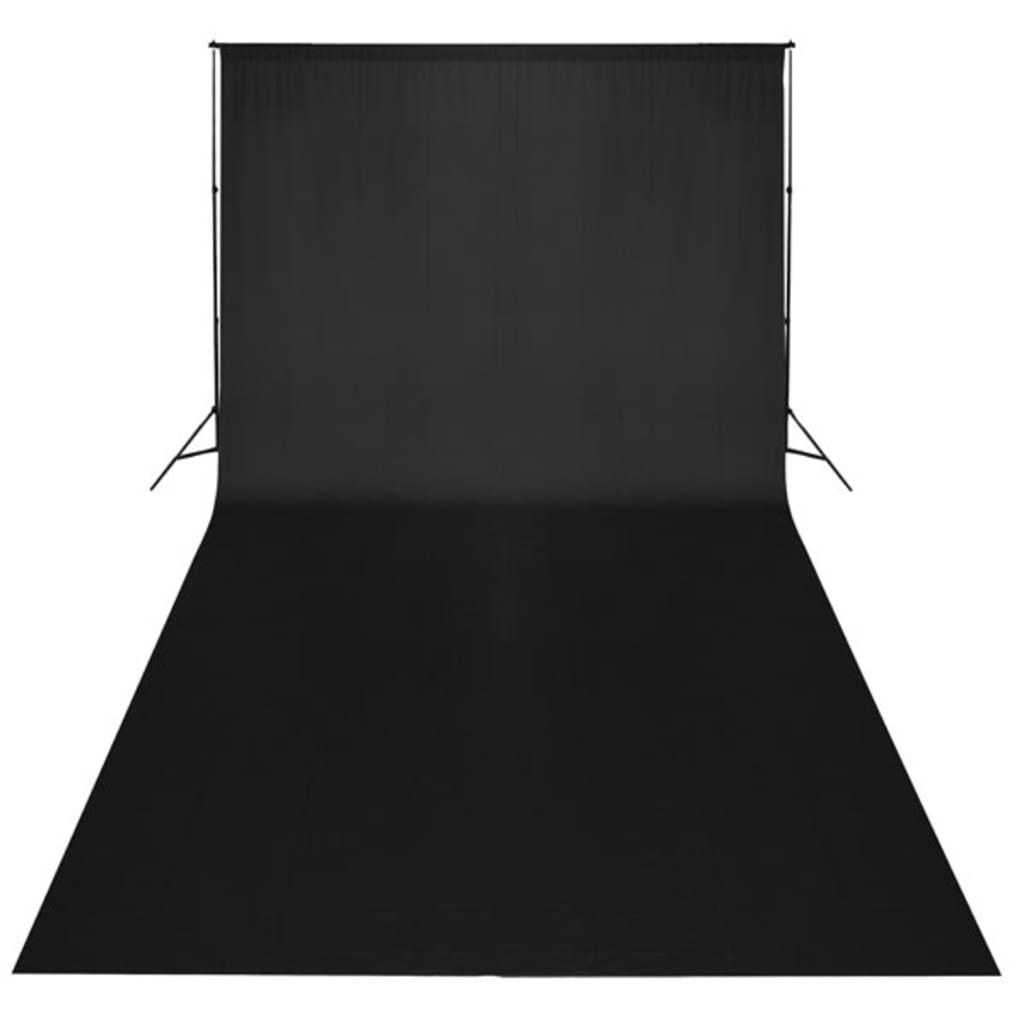 Fotohintergrund ohne Ständer Baumwolle Grün 300x300 Chroma-Key