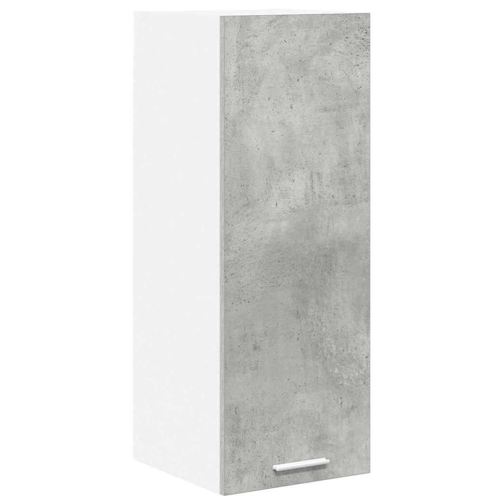 Unterschrank Lyon Weiß 60x46x81,5 cm Holzwerkstoff
