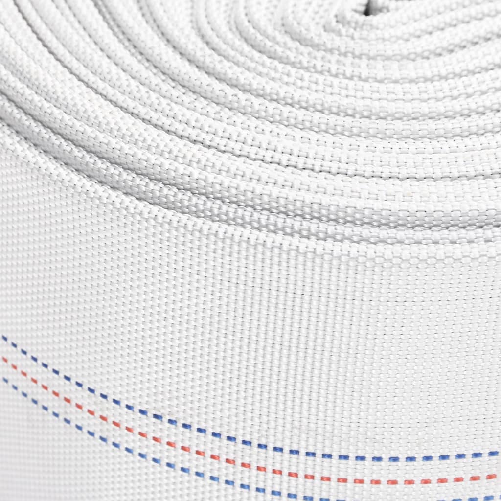 Feuerlöschschlauch 20 m 1" PVC