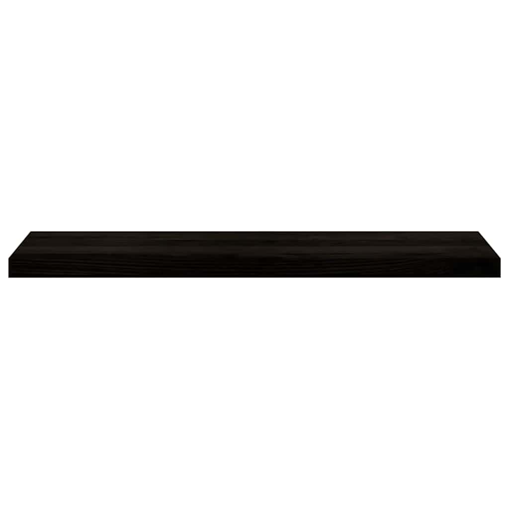 Treppenstufen 4 Stk. Unbehandelt 70x25x2 cm Massivholz Eiche