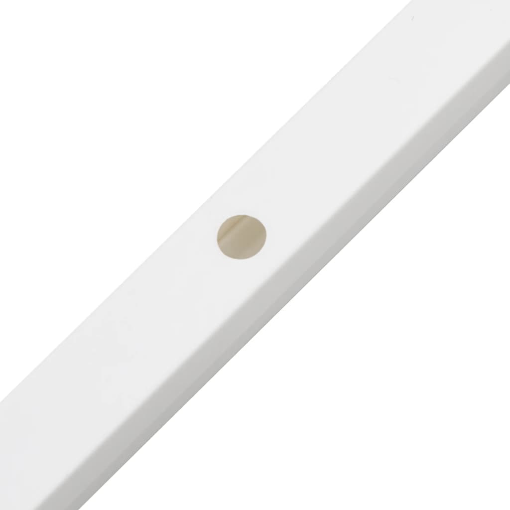 Installationsrohre Selbstklebend 25x25 mm 10 m PVC