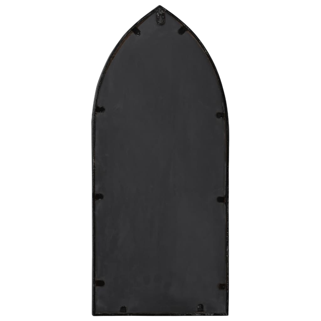 Spiegel Sand 100x45 cm Eisen für Innenbereich