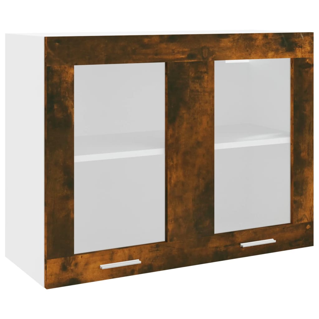 Unterschrank Lyon Weiß 60x46x81,5 cm Holzwerkstoff
