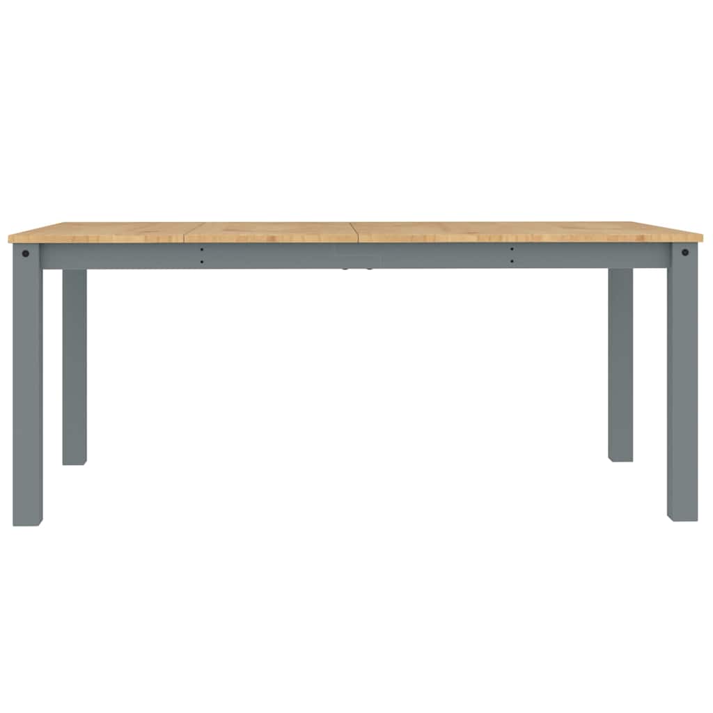 Esstisch PANAMA 112x60x75 cm Massivholz Kiefer
