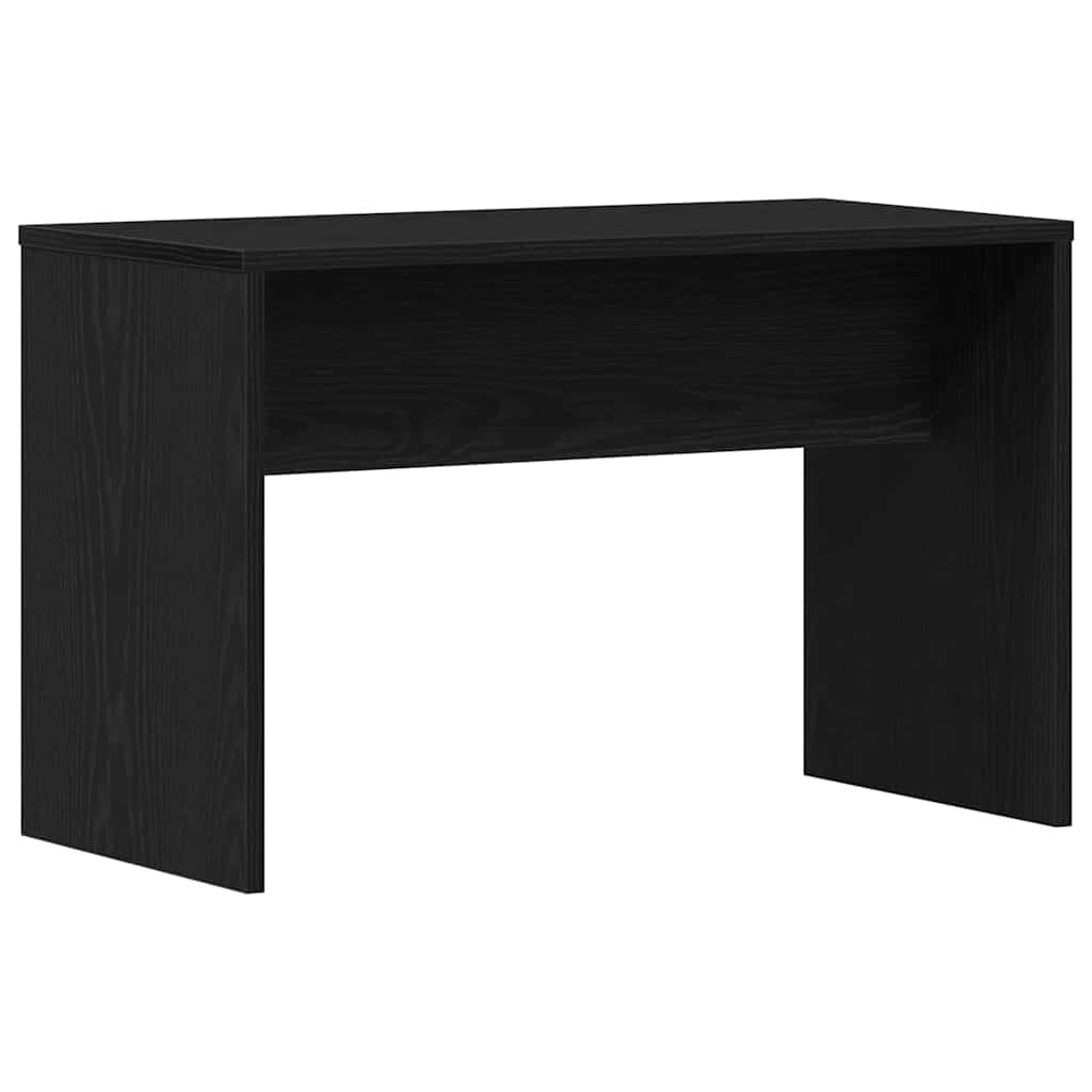 Schminktisch-Set Weiß 86,5x35x136 cm