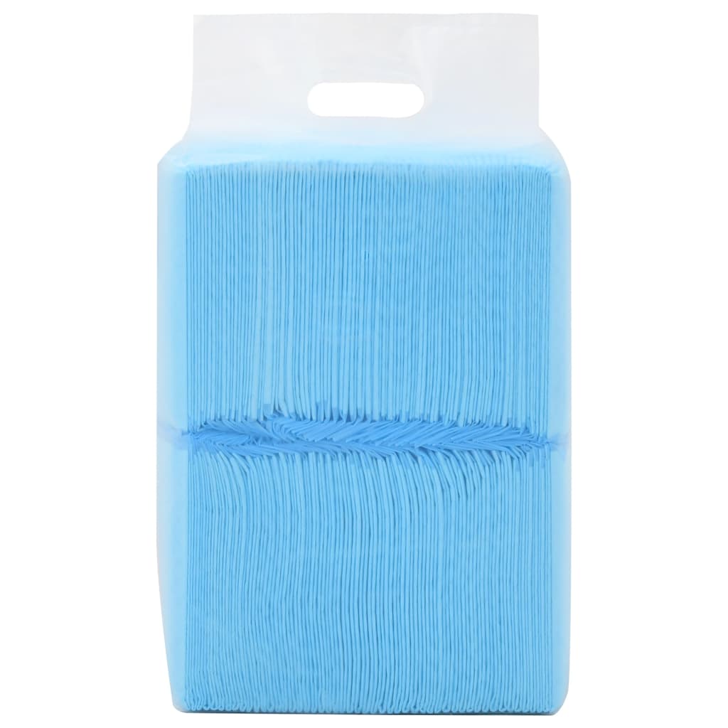 Vliesstoff Haustier Trainingspad 50 pcs 45 x 33 cm Vliesstoff