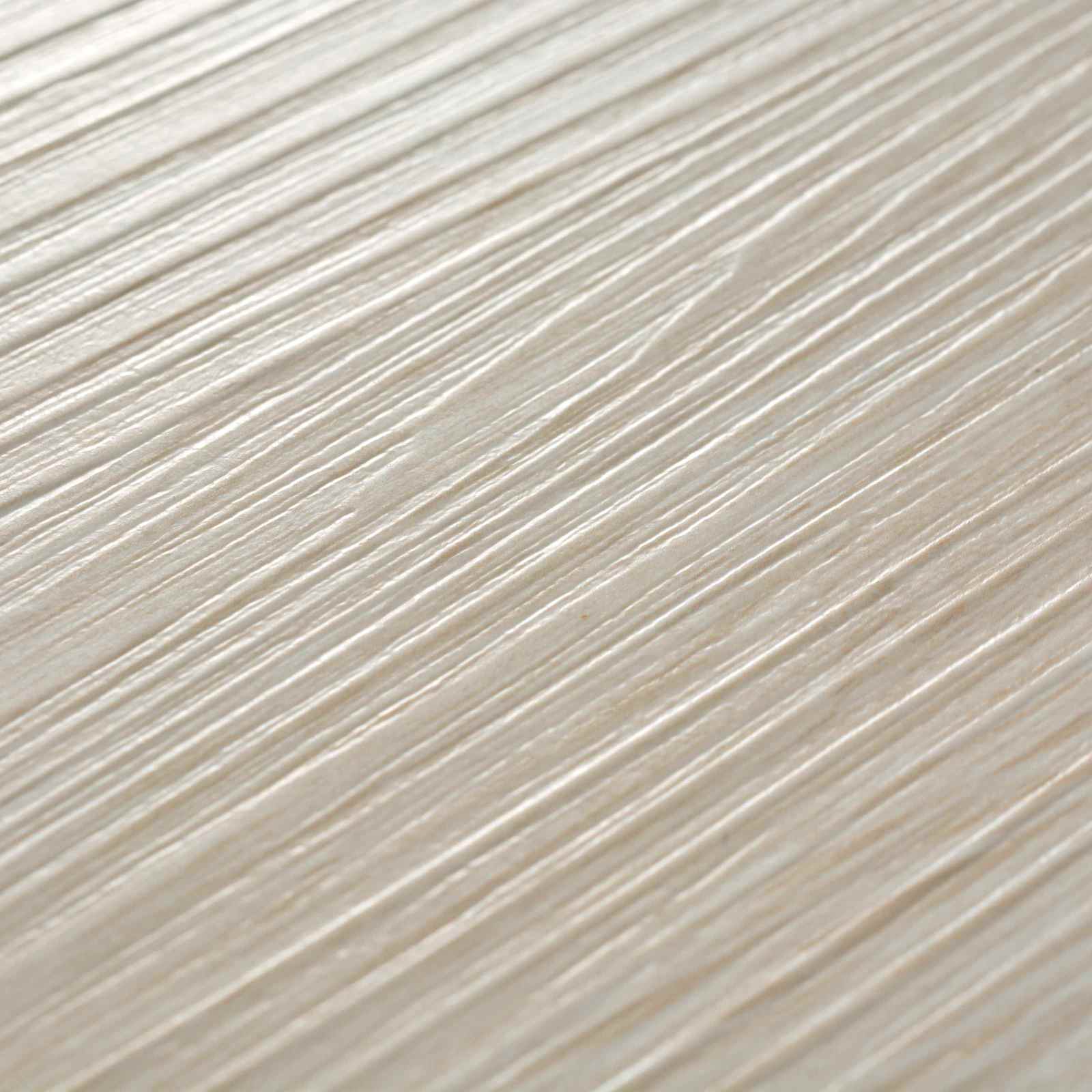Bodenplanken 36 pcs Walnussbraun 5,02 m² PVC