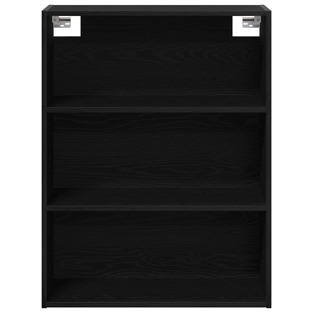 Hängeschrank Weiß 69,5x32,5x90 cm