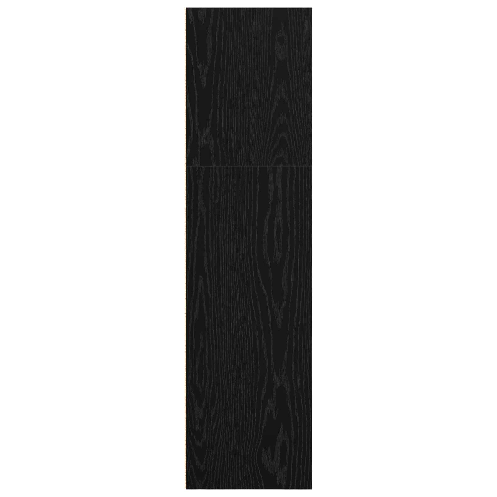 Bücherregal Weiß 80x30x189 cm Holzwerkstoff